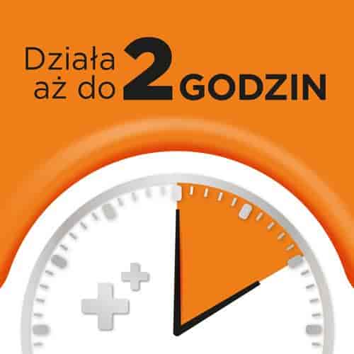 Strepsils pomarańczowy z witaminą C