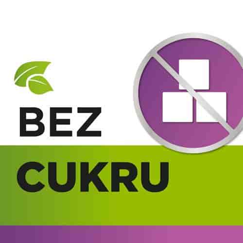 Strepsils Herbal czarny bez i jeżówka