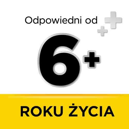 Strepsils z miodem i cytryną