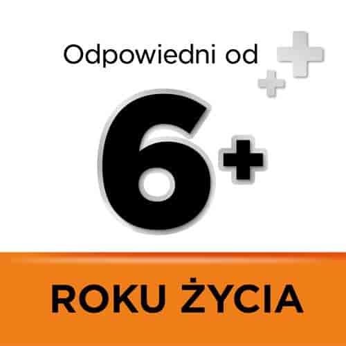 Strepsils pomarańczowy z witaminą C