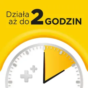 Strepsils z miodem i cytryną