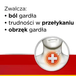 Strepsils Intensive