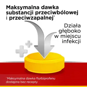 Strepsils Intensive