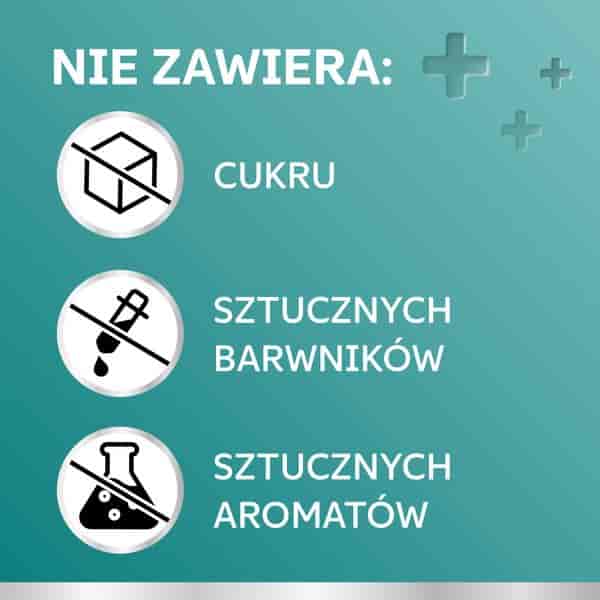 Strepsils Natur kaszel mokry syrop 100ml