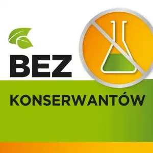 Strespils Herbal  o smaku miodu, melisy i propolisu