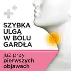 Strepsils Junior