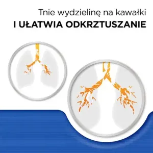 Strepsils na kaszel
