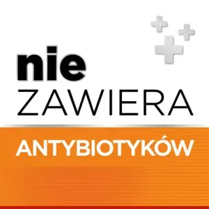 Strepsils Intensive bez cukru pomarańczowy