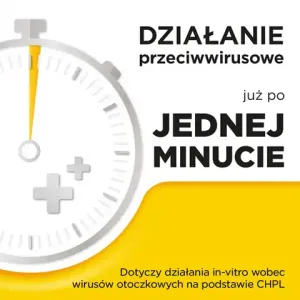 Strepsils z miodem i cytryną