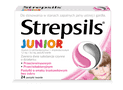 Strepsils Junior