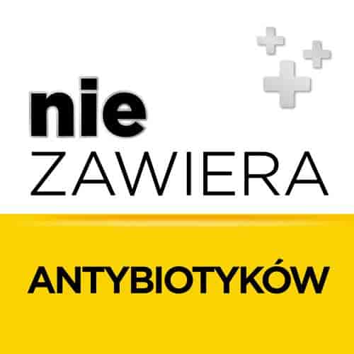 Strepsils z miodem i cytryną