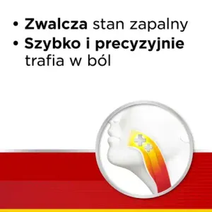 Strepsils Intensive