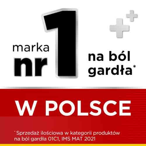 Strepsils Intensive Direct