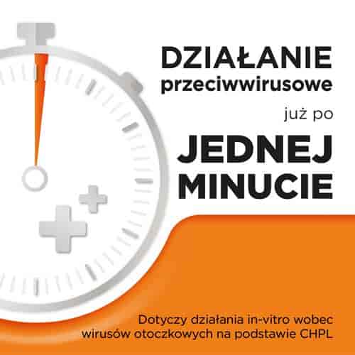 Strepsils pomarańczowy z witaminą C